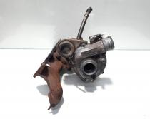 Turbosuflanta, cod 9645247080, Peugeot 206 CC, 2.0 HDI, RHY (idi:473158)