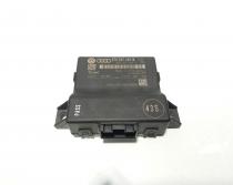 Modul control central, cod 8T0907468M, Audi A5 Cabriolet (8F7) (idi:475433)