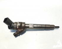 Injector, cod 7810702-02, 0445110382, Bmw 3 Coupe (E92), 2.0 diesel, N47D20C (idi:467257)