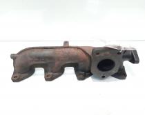 Galerie evacuare, cod 7797389-03, Bmw 5 (E60), 2.0 diesel, N47D20A (idi:466939)