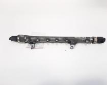 Rampa injectoare cu senzori, cod 03L130089B, VW Golf 6 Plus, 1.6 TDI, CAY (idi:476536)