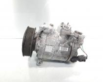 Compresor clima, cod 1K0820859T, VW Scirocco (137) 1.4 TSI, CAXA (idi:465077)