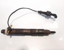 Injector cu fir, cod 038130201F, VW Polo Variant (6V5) 1.9 tdi, AGR (idi:476531)