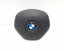 Airbag volan, cod 6791332-07, Bmw 3 (F30) (id:477268)