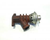 EGR, cod 9635651080, Peugeot 206 Sedan, 2.0 HDI, RHY (idi:475752)