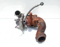 Turbosuflanta, cod 9622526980, Citroen Xsara hatchback, 2.0 hdi, RHY (idi:475751)