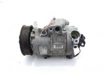 Compresor clima, cod 6Q0820803D, Seat Ibiza 4 (6L1) 1.9 tdi, ATD (pr:110747)