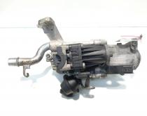 EGR cu racitor gaze, cod 9671187780, Citroen C4 (II), 1.6 HDI, 9HR (idi:476599)