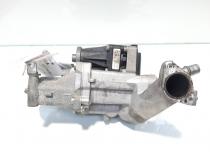 EGR cu racitor gaze, cod 9671187780, Citroen C4 (II) Aircross, 1.6 HDI, 9HL (idi:476599)