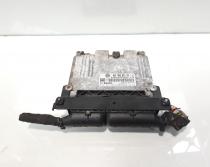 Calculator motor, cod 03G906021NK, Skoda Superb II (3T4) 2.0 TDI, BMP (idi:476239)