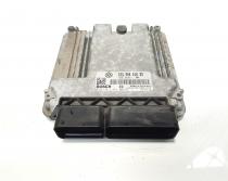 Calculator motor, cod 03G906016DS, Seat Altea (5P1) 2.0 tdi, BKD (idi:476175)