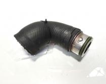 Furtun intercooler, cod 3C0145828F, VW Passat (3C2), 2.0 TDI, BMR (idi:476143)