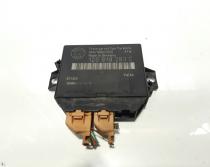 Modul senzor parcare, cod 1Z0919283C, Skoda Octavia 2 Scout (1Z5) (idi:476189)