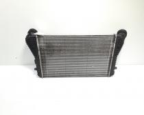 Radiator intercooler, cod 1K0145803, Audi A3 (8P1) 2.0 TDI, BKD (idi:476211)