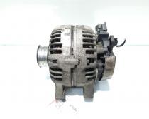 Alternator 150A, Peugeot 406, 2.2 HDI, 4HX (idi:475840)