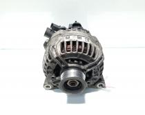 Alternator 150A, Peugeot 406 Break, 2.2 HDI, 4HX (idi:475840)