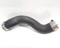 Furtun intercooler, cod A2045282182, Mercedes Clasa C Coupe (C204) 2.2 cdi, OM651911 (pr:110747)