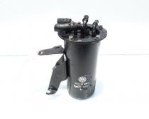 Carcasa filtru combustibil, cod 3C0127400B, Seat Toledo 3 (5P2) 2.0 TDI, BKD (idi:476218)