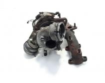 Turbosuflanta, cod 03G253016H, Audi A3 (8P1), 2.0 TDI, BMM (idi:475991)