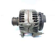 Alternator 140A, cod 06F903023F, VW Golf 6 Plus, 2.0 TDI, CBD (pr:110747)