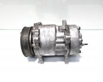 Compresor clima, cod 9646416780, Citroen C5 (I) Break, 2.2 HDI, 4HX (idi:475845)