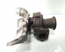 Turbosuflanta, cod 49335-00520, Bmw 3 (E90) 2.0 D, N47D20C (idi:477256)