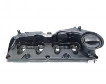 Capac culbutori, cod 03L103469R, VW Eos (1F7, 1F8), 2.0 TDI, CFF (idi:476908)