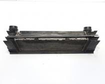 Radiator intercooler, cod 7600530-03, Bmw 1 Coupe (E82), 2.0 diesel, N47D20C (idi:477295)