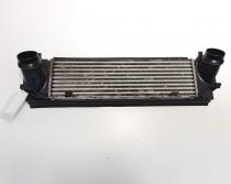 Radiator intercooler, cod 7600530-03, Bmw 4 (F32), 2.0 diesel, N47D20C (idi:477295)