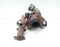 Turbosuflanta, cod 045253019J, Skoda Fabia 2 (5J, 542) 1.4 TDI, BMS (pr:110747)