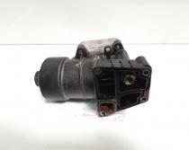 Carcasa filtru ulei si racitor ulei, cod 03L115389C, 03L117021C, Seat Toledo 4 (KG3), 1.6 TDI, CAY (idi:476924)