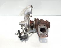 Turbosuflanta, cod 9673283680, Peugeot 208, 1.6 HDI, 9HP (idi:435356)