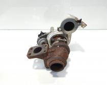 Turbosuflanta, cod 9673283680, Peugeot Expert (II) 1.6 HDI, 9HM (idi:435356)