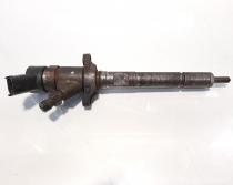 Injector, cod 0445110188, Peugeot 307, 1.6 HDI, 9HZ (idi:452633)
