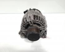 Alternator 90A, cod 045903023, Seat Cordoba (6L2), 1.4 TDI, BNV (idi:476878)