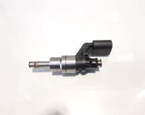 Injector, cod 03C906036A, 0261500016, Skoda Octavia 2 Combi (1Z5) 1.6 fsi, BLF (idi:476541)