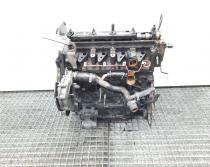 Motor, cod FFDA, Ford Focus 1 Combi, 1.8 TDCI (pr;110747)