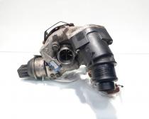 Turbosuflanta KKK, cod 03L253056G, VW Passat CC (358) 2.0 TDI, CFF (idi:298098)