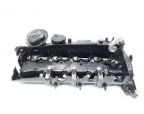 Capac culbutori, cod 1112-7797613, Bmw 3 Touring (E91), 2.0 diesel, N47D20A (idi:466494)