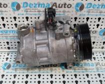 Compresor clima cod 4M0820803J, Audi A6 Avant (4G5, C7) 3.0TDI (pr:117994)