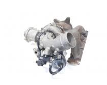 Turbosuflanta, cod 06H145701L, Seat Exeo ST (3R5) 1.8 TFSI, CDHA (idi:255664)