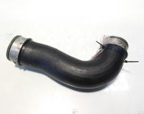 Furtun intercooler, cod 3C0145762S, 3C0145832D, Seat Toledo 3 (5P2) 2.0 TDI, BMM (idi:472850)