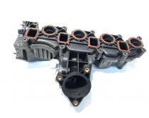 Galerie admisie cu clapete, cod 03L129711AQ, Skoda Yeti (5L), 1.6 TDI, CAY (idi:476579)