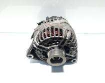 Alternator, cod GM13108596, Opel Vectra C Combi, 2.2 dti, Y22DTR (idI:447624)