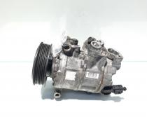 Compresor clima, cod 1K0820859T, VW Tiguan (5N), 1.4 TSI, CAX (idi:447552)