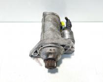 Electromotor cu Start-Stop, cod 02Z911024A, Seat Toledo 4 (KG3), 1.6 TDI, CAY, 5 vit man (idi:469125)