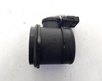 Debitmetru aer, cod 9650010780, Peugeot 407, 1.6 HDI, 9HZ (idi:469184)