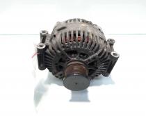 Alternator 180A, cod A6461541102, Mercedes Sprinter 3,5 Platforma (906), 2.2 CDI, OM646985 (idi:467096)