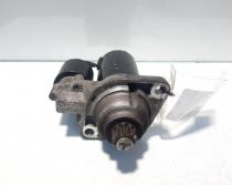 Electromotor, cod 02A911023L, VW Golf 4 Cabriolet (1E7), 2.0 benz, AQY, 5 vit man (idi:460728)