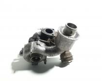 Turbosuflanta, cod 06A145713D, VW Golf 4 (1J1), 1.8 T, benz, AUQ (idi:376521)